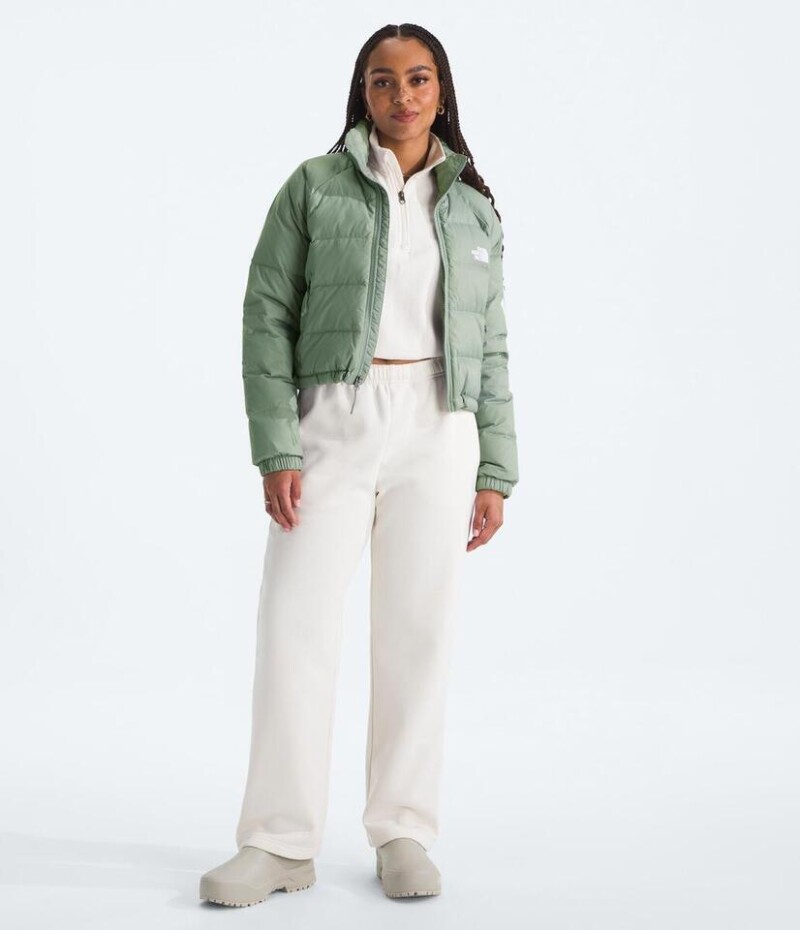 Campera HydrenaliteTM Slate Moss