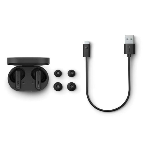 Auriculares True Wireless Bluetooth