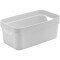 Organizador Cube Nº2 Blanco