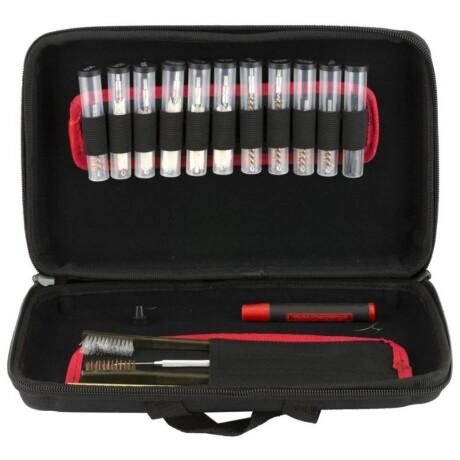 KIT LIMPIEZA WINCHESTER 22PZA UNIV. P/PISTOLA DAC/363240 KIT LIMPIEZA WINCHESTER 22PZA UNIV. P/PISTOLA DAC/363240
