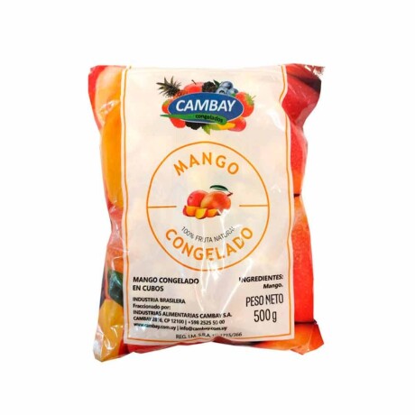 Mango Cambay 500 Grs Mango Cambay 500 Grs