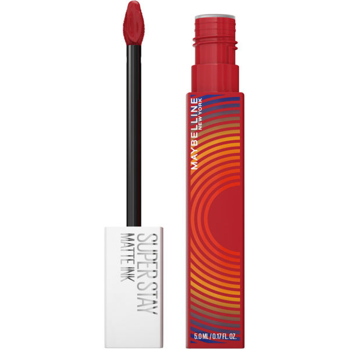 Maybelline Labial Matte Ink Superstay 20 Pioneer – Labial Mate Resistente 