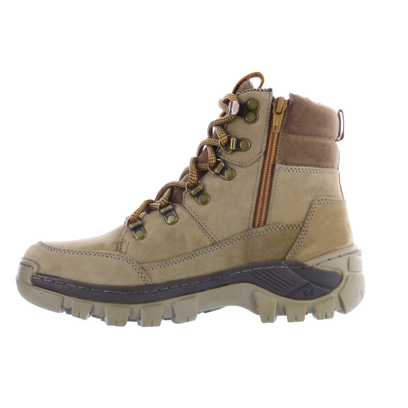 Botas de Mujer Miss Carol Casual MC Beige Arena