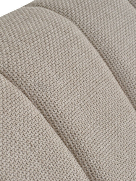 Sofá EGEDAL 2,5 cuerpos tela beige Sofá EGEDAL 2,5 cuerpos tela beige