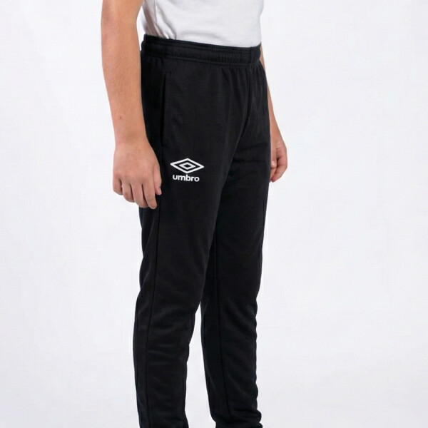 PANTALÓN BASIC Umbro Niños 002