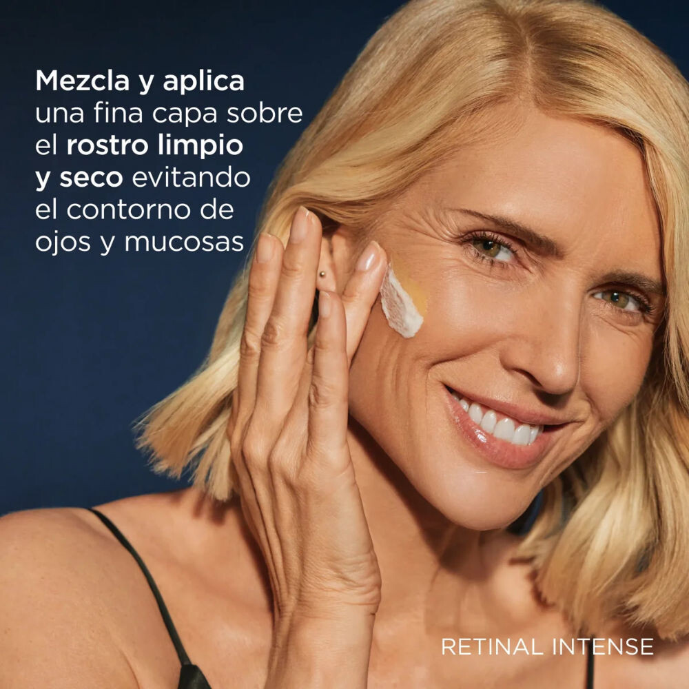 Sérum Facial Antiedad ISDINCEUTICS Retinal Intense 50ml