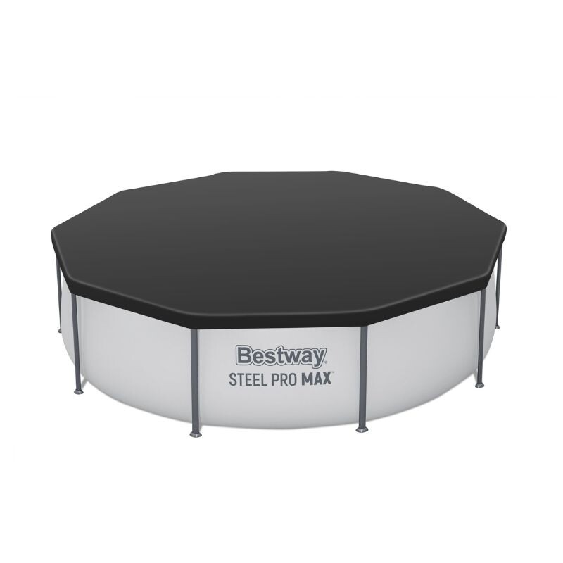 CUBRE PISCINA 3.05MT BESTWAY Cubre Piscina 3.05mt Bestway