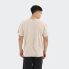 Remera Reef Oversize Beige