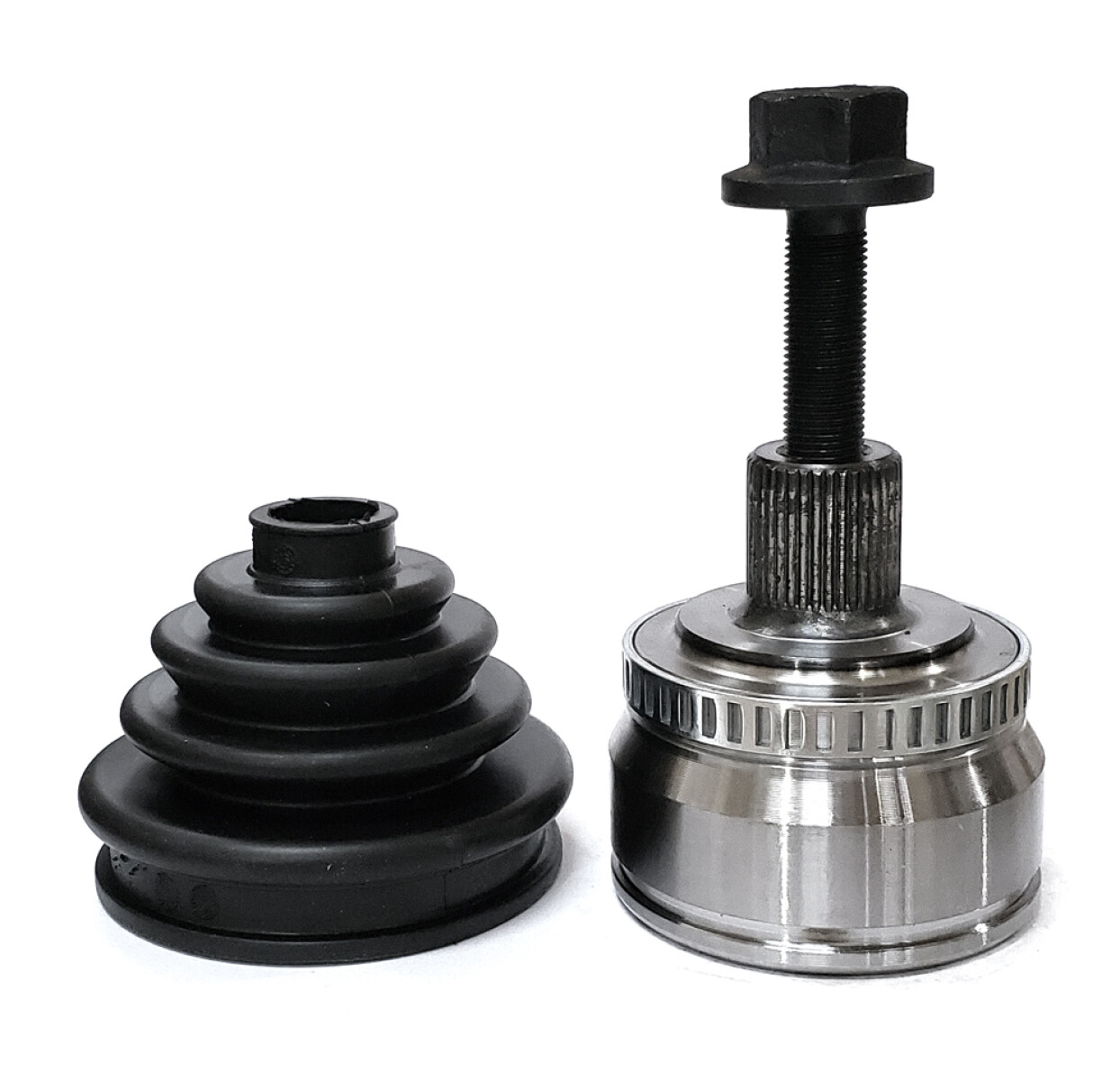 HOMOCINETICA VOLKSWAGEN L-RUEDA PASSAT A4 2.8 /04 (38-30-59.5) 8D0498099CX - 