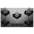 Anafe A Gas Electrolux Ke5gp ANAFE ELECTROLUX 5H VIDRIO KE5TP