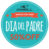 Día Del Padre 50%