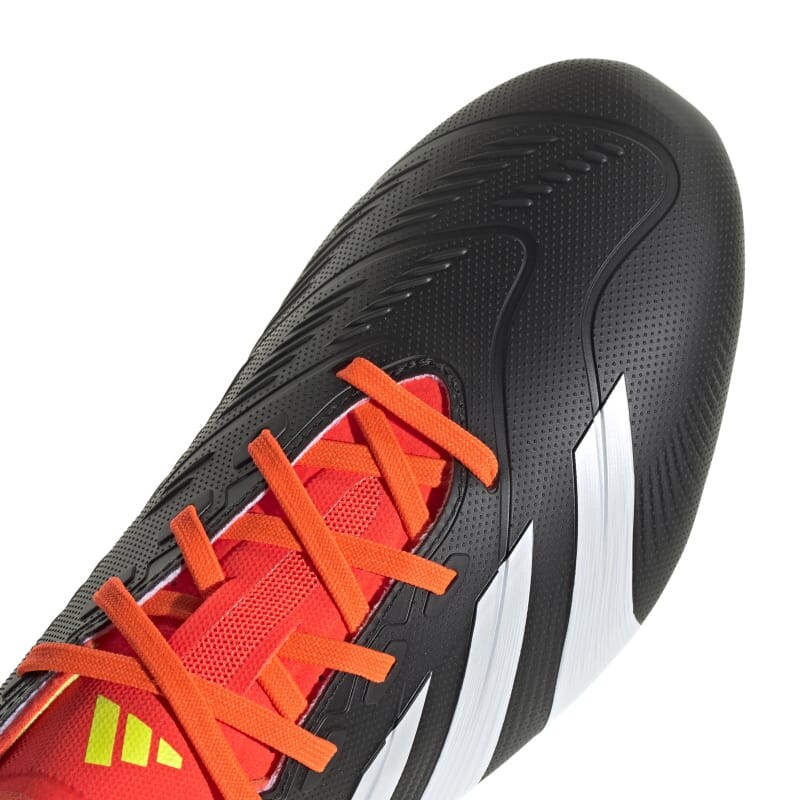 Championes Adidas Predator League Negro