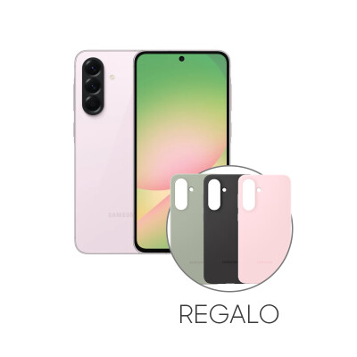 Samsung Galaxy A56 5G 128 GB Awesome Pink