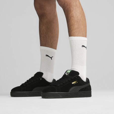 Suede XL 39520533 Negro