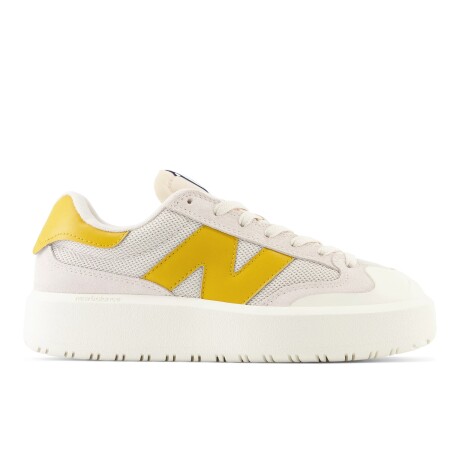 Championes New Balance Unisex - CT302RY MOONBEAM