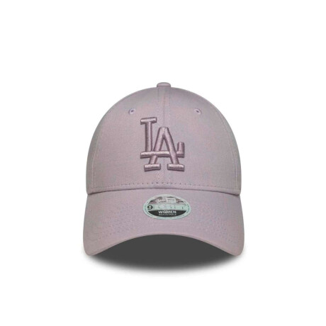 Gorra League Ess 9Forty Losdod De Mujer Morado
