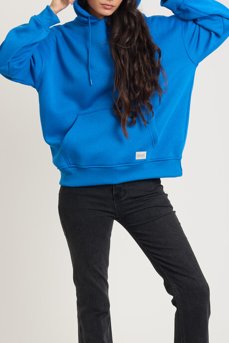 CANGURO S/C NEMICI DIXIE Azul