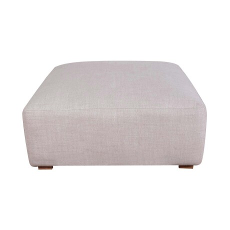 SOFÁ MODULABLE TELA NATURAL-BEIGE CHILL NATURAL