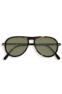 I SUN TORTOISE GREEN LENSES Verde