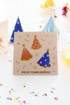 Tarjeta cumpleaños 10x10 DISEÑO 9