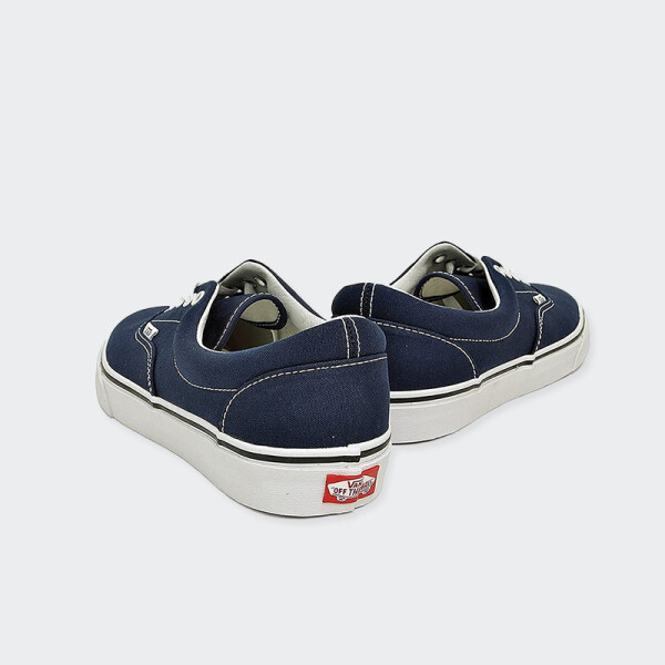 Championes Vans Era Azul