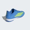 Championes Adidas F50 League Pasto Sintético Azul