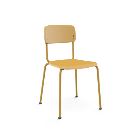Cavaletti Joy Amarillo