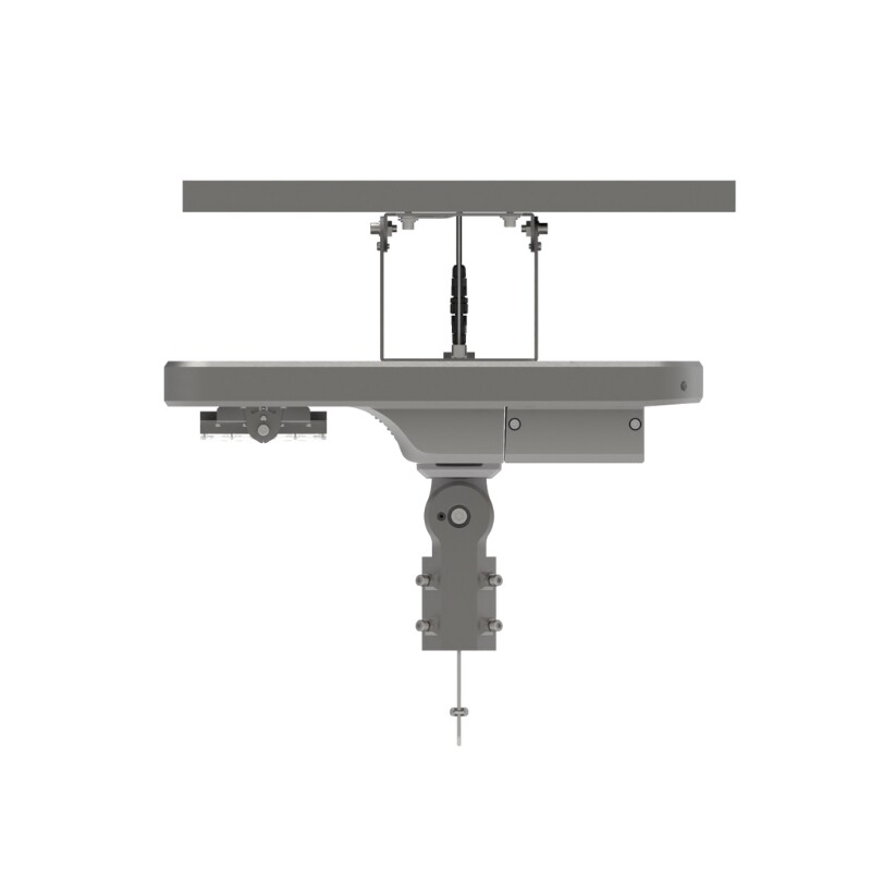 LEDVANCE SOLAR STREETLIGHT G3 LEDVANCE Solar Streetlight 100W 5000K