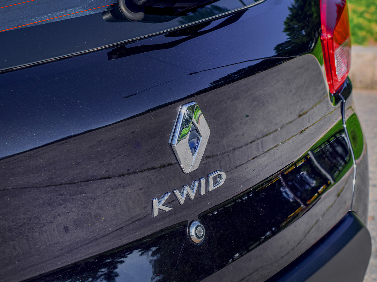 Renault Kwid Intense 1.0 Extra Full | Permuta / Financia Renault Kwid Intense 1.0 Extra Full | Permuta / Financia
