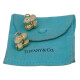 Tiffany&Co Caravanas Oro 18K Amarillo Tiffany&Co Caravanas Oro 18K Amarillo