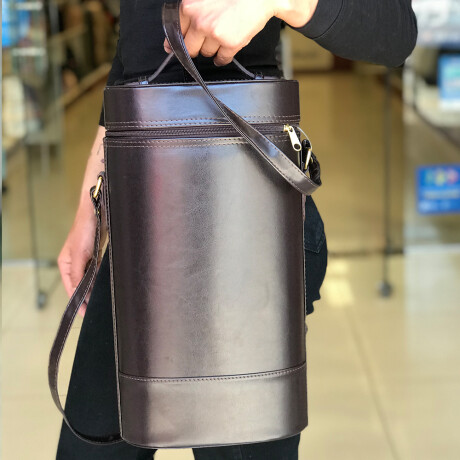 Matera simil Stanley N15 Marron