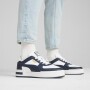 Zapatillas Puma CA Pro Classic Unisex PUMA White-Club Navy-Puma Team Gold