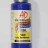 PINTURA ACRILICA ARTISTICA DIBU 60 ML. DIFERENTES COLORES COLOR ULTRAMAR PROFUNDO 169