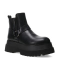 Botas de Mujer Miss Carol Gaia Negro