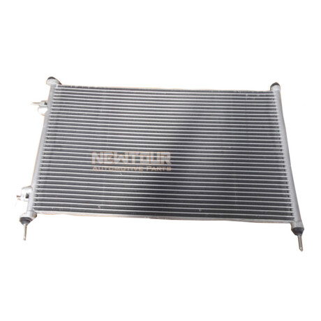 RADIADOR CHERY FULWIN CONDENSADOR AIRE ACONDICIONADO - RADIADOR CHERY FULWIN CONDENSADOR AIRE ACONDICIONADO -