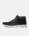 Zapatillas Bradstreet Mid Hombre Black