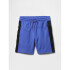 SP FIT TECH SHORT DAZZLING BLUE V2