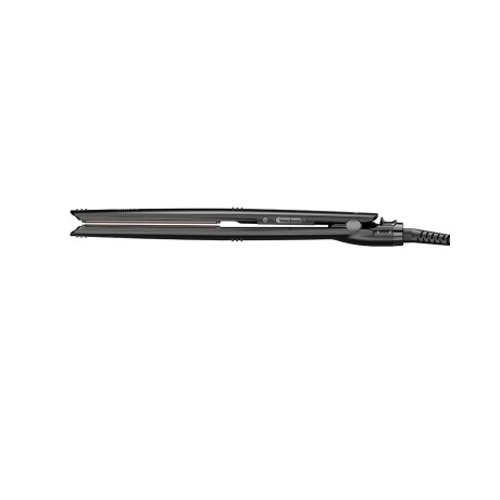 Planchita de pelo GAMA Elegance Chia Negro