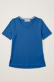 REMERA FLAMEE AZUL