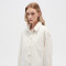 Campera Bimes Marfil / Off White