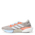 Championes de Mujer Adidas Supernova 2 X Marrón - Celeste - Anaranjado