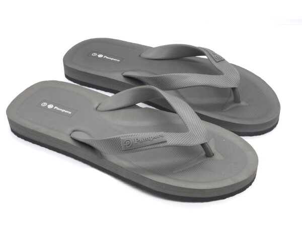 CHANCLETA ITAPUCA GRIS