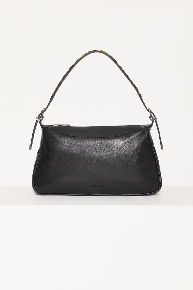 CARTERA VALENCIA Negro