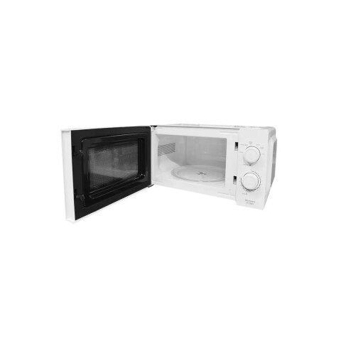 PK_2019 MICROONDAS PUNKTAL MANUAL 20 LITROS BLANCO O NEGRO Pk_2019 Microondas Punktal Manual 20 Litros Blanco O Negro