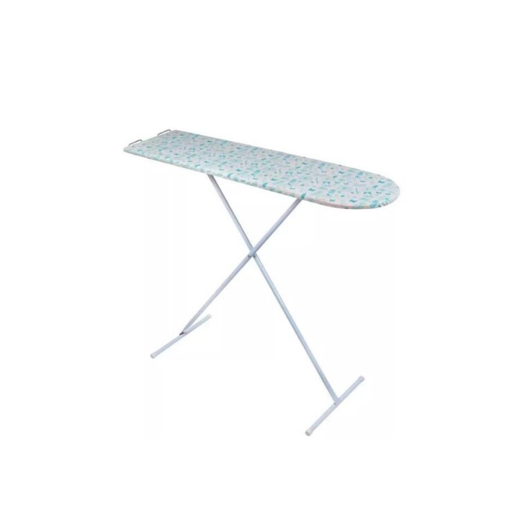 TABLA DE PLANCHAR MAXI MOR 110X38X90CM TABLA DE PLANCHAR MAXI MOR 110X38X90CM