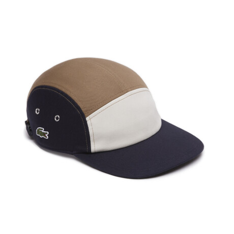 Gorra de jockey Lacoste RHI