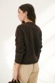 SACO ELENA CHOCOLATE