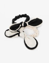 Skunzies Moño Set De Skunzies Moño - Combinacion Bicolor
