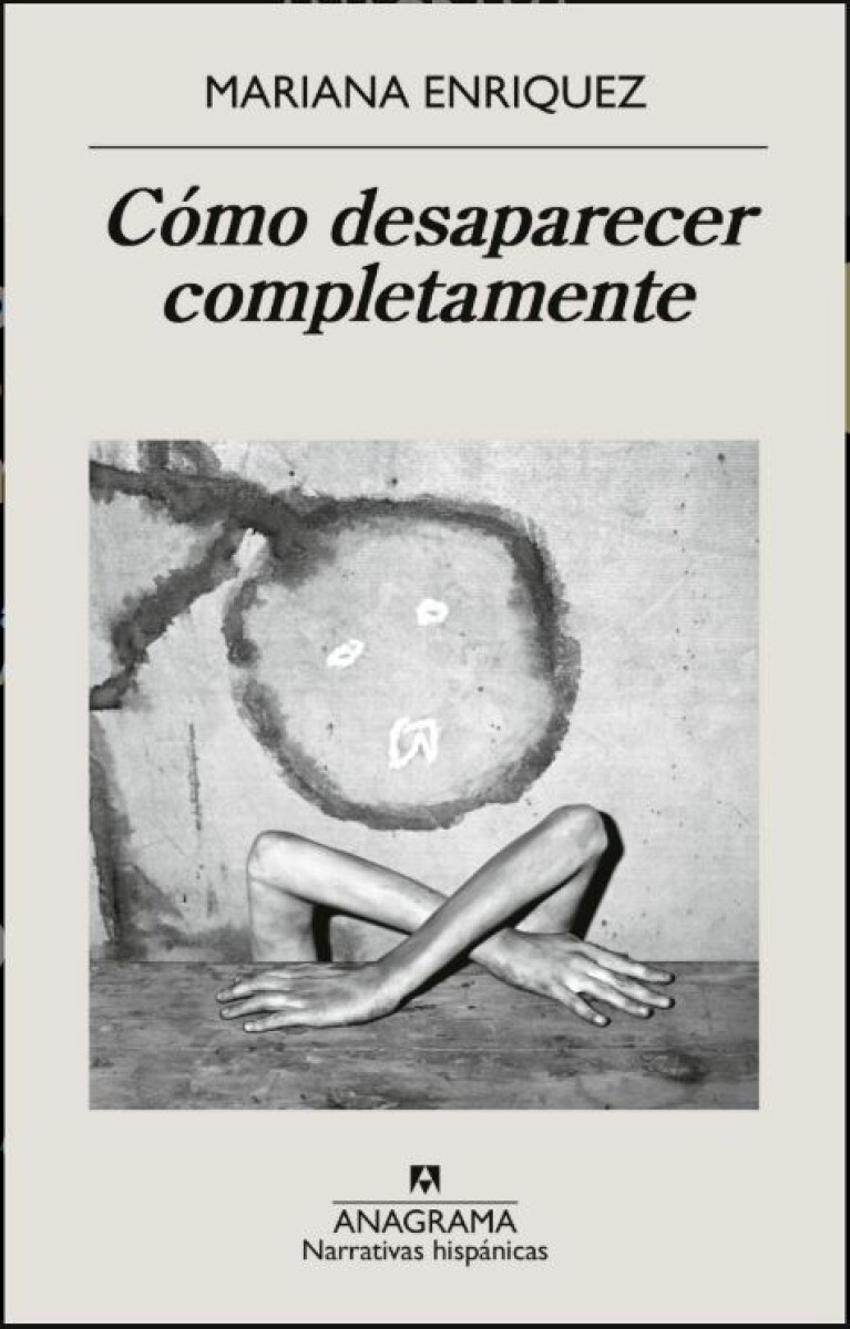 Cómo desaparecer completamente 