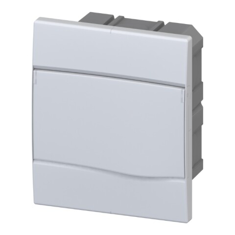 TABLERO EMB PLASTICO P/5 TM TAPA BLANCA BRUM TABLERO EMB PLASTICO P/5 TM TAPA BLANCA BRUM